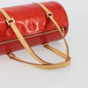 Louis Vuitton Bedford Monogram Vernis