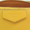 Louis Vuitton Alma Chain Epi Leather