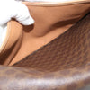 Celine Vintage Macadam Canvas and Leather