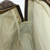 Louis Vuitton Sirius Monogram Canvas