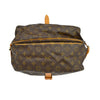Louis Vuitton Saumur Monogram Canvas