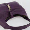 Gucci Jackie Original Shoulder Leather