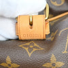 Louis Vuitton Saumur Monogram Canvas