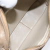 Chanel Vintage Diamond CC Camera Quilted Leather