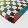 Louis Vuitton Toiletry Limited Edition Race Print Canvas