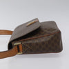 Celine Macadam Shoulder Canvas