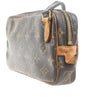 Louis Vuitton Pochette Marly Bandouliere Monogram Canvas