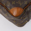 Louis Vuitton Sirius Monogram Canvas