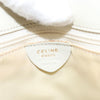 Celine Handbag Leather