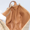 Celine Macadam Shoulder PVC Leather