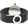 Chanel La Ronde Quartz Stainless Steel and Patent