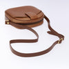 Burberry Shoulder Leather