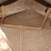 Christian Dior Vintage Trotter Canvas