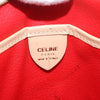 Celine Vintage Leather
