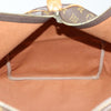 Louis Vuitton Keepall Monogram Canvas