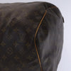 Louis Vuitton Keepall Monogram Canvas