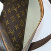 Louis Vuitton Reporter Monogram Canvas