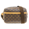 Louis Vuitton Reporter Monogram Canvas
