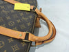 Louis Vuitton Keepall Bandouliere Monogram Canvas