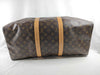 Louis Vuitton Keepall Monogram Canvas