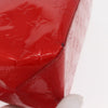 Louis Vuitton Reade Monogram Vernis