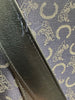 Celine Horse Carriage Canvas and Leather
