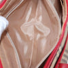 Burberry Nova Check Nova Check Canvas and leather