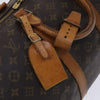 Louis Vuitton Keepall Monogram Canvas