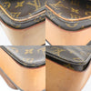 Louis Vuitton Cartouchiere Monogram Canvas