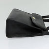 Christian Dior Vintage Leather