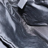 Prada Resin Handle Tote Tessuto