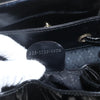 Gucci Vintage Bamboo Patent