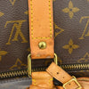 Louis Vuitton Keepall Monogram Canvas
