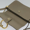 Chloe Faye Leather and Suede