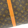 Louis Vuitton Keepall Monogram Canvas