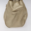 Salvatore Ferragamo Gancini Leather