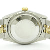 Rolex Datejust 36 Steel