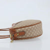 Celine Vintage Macadam Canvas and Leather