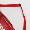 Louis Vuitton Louis Vuitton x Supreme Waist Epi Leather
