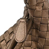 Bottega Veneta Intrecciato Leather