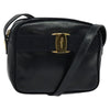 Salvatore Ferragamo Vala Leather