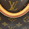 Louis Vuitton Alma Monogram Canvas