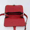 Louis Vuitton Cartouchiere Epi Leather