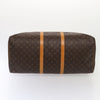 Louis Vuitton Keepall Monogram Canvas