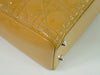 Christian Dior Vintage Lady Dior Cannage Quilt Patent