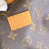Louis Vuitton Saumur Monogram Canvas