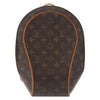 Louis Vuitton Ellipse Monogram Canvas