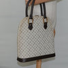 Louis Vuitton Alma Mini Lin Monogram
