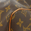 Louis Vuitton Keepall Monogram Canvas