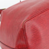 Louis Vuitton Petit Noe Epi Leather